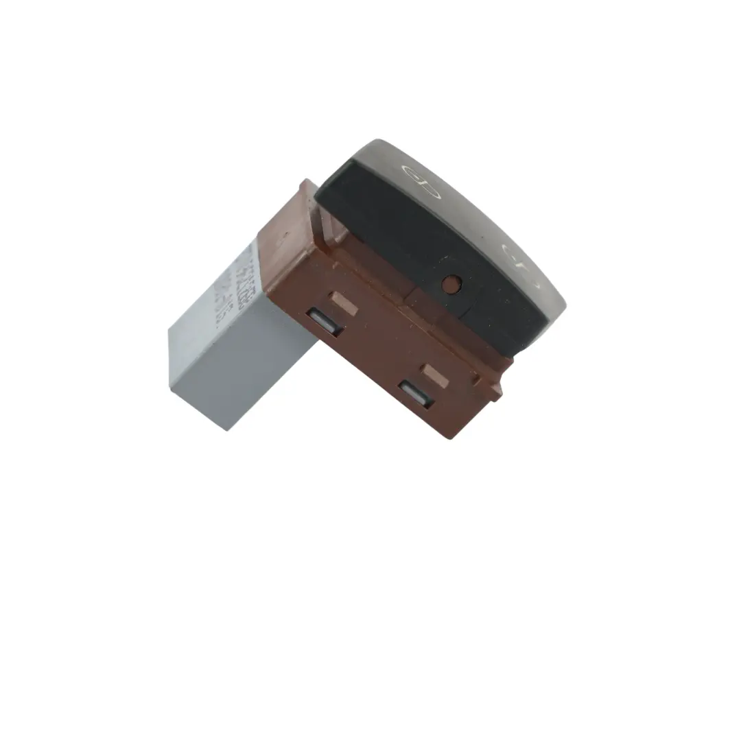 Skoda Superb Mk3 Door Lock Button Central Locking Switch Right O/S - SKU 3T0962126B - Part number 3T0962126B