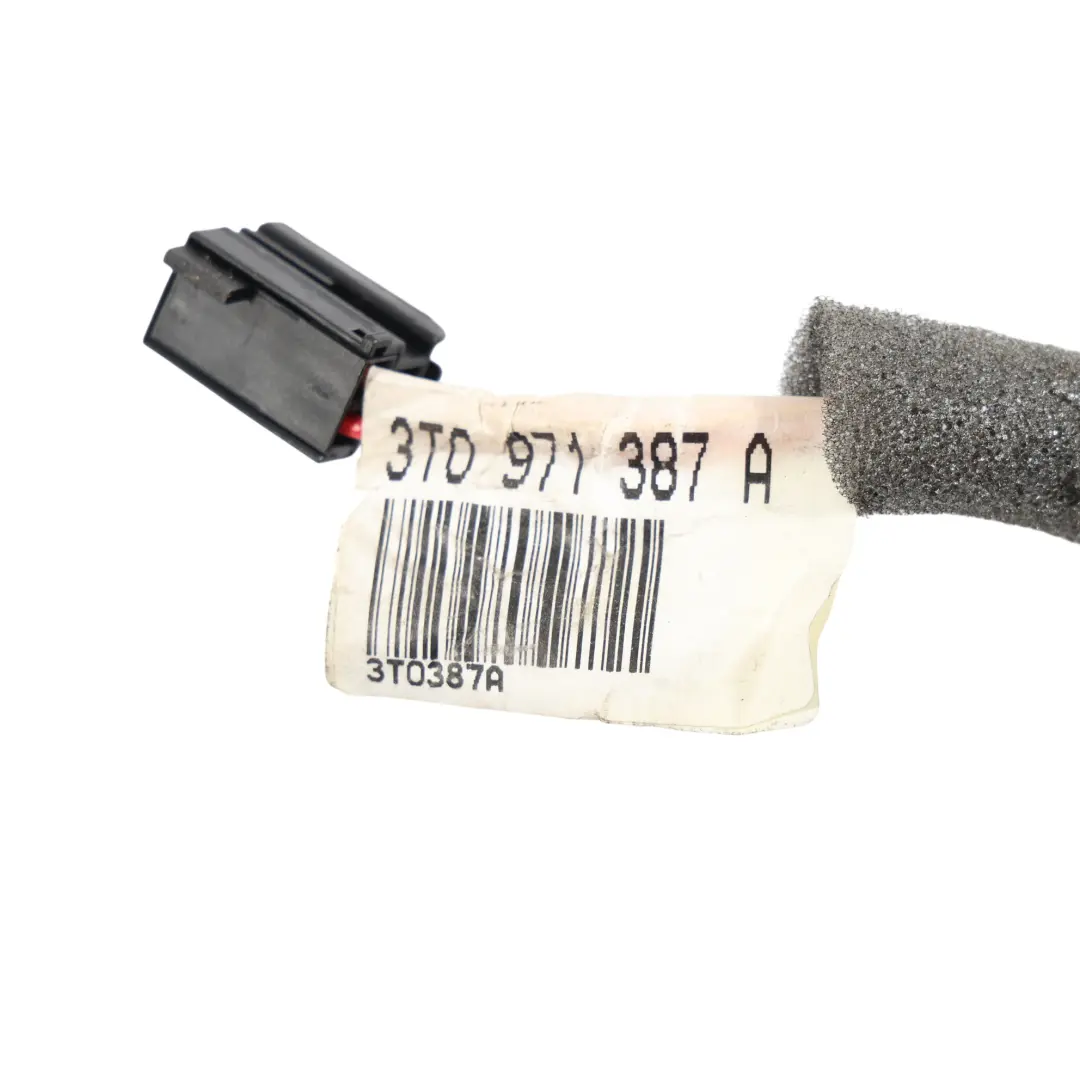 MK2 Cable Motor Elevalunas Puerta Delantera Trasera para Skoda Superb con número de pieza 3T0971387A Skoda Superb MK2 Cable Motor Elevalunas Puerta Delantera Trasera - SKU 3T0971387A - Número de pieza 3T0971387A