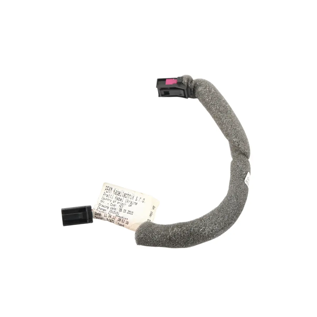 Mk2 Motore Alzacristalli Cavo Porta Ant Post per Skoda Superb con numero di parte 3T0971387A Skoda Superb Mk2 Motore Alzacristalli Cavo Porta Ant Post - SKU 3T0971387A - Numero di parte 3T0971387A