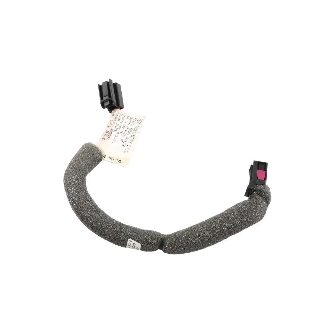 Skoda Superb Mk2 Window Lifter Motor Wiring Cable Front Rear Door - SKU 3T0971387A - Part number 3T0971387A