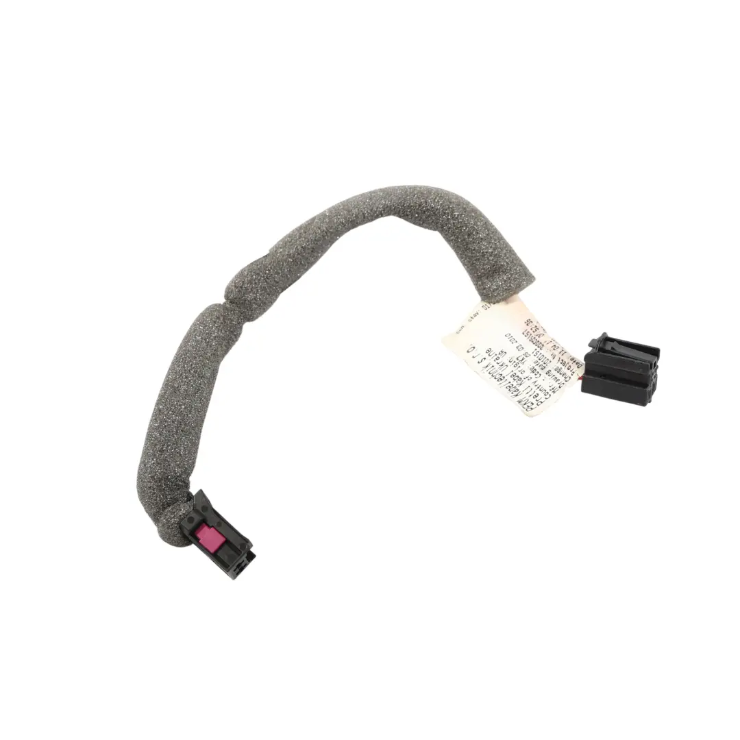 Mk2 Window Lifter Motor Wiring Cable Front Rear Door to Skoda Superb with Part number 3T0971387A Skoda Superb Mk2 Window Lifter Motor Wiring Cable Front Rear Door - SKU 3T0971387A - Part number 3T0971387A