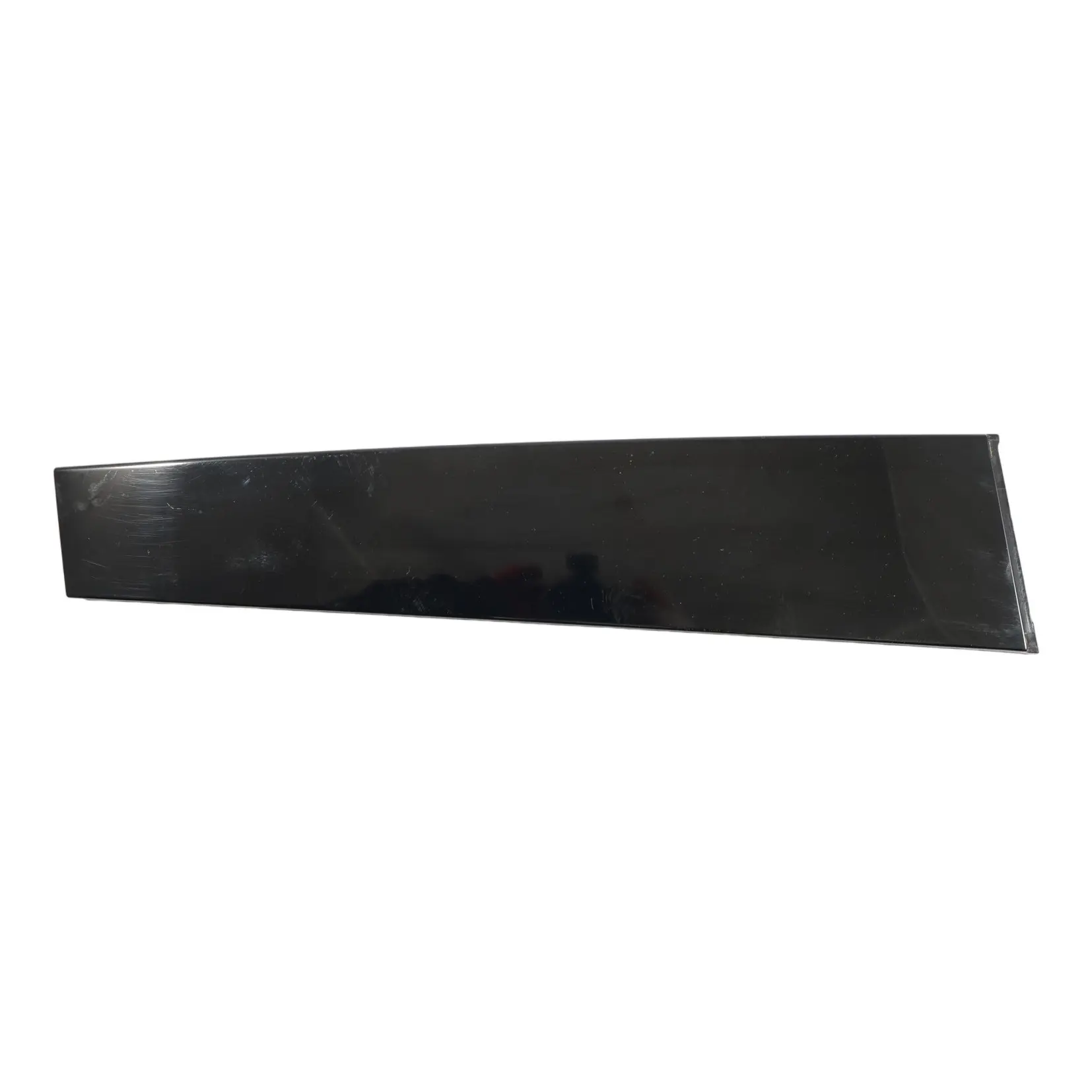Skoda Superb B6 3T Rivestimento Copertura Montante B Sinistro 3T5839901A