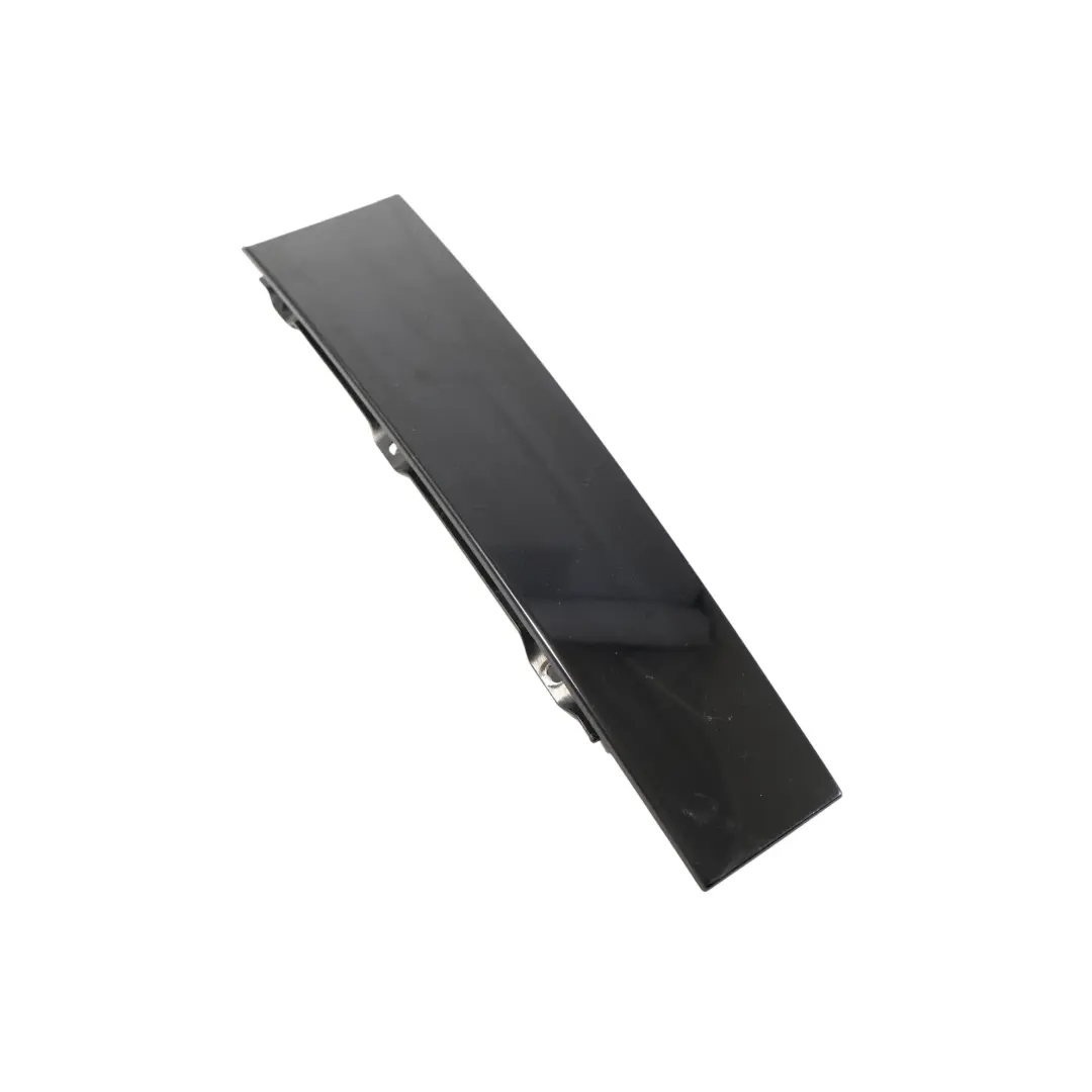 Skoda Superb B6 3T Rivestimento Copertura Montante B Sinistro - SKU 3T5839901A - Numero di parte 3T5839901A