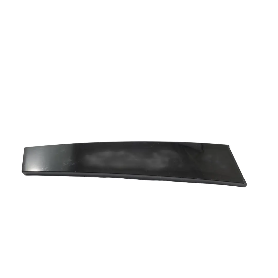 Skoda Superb B6 3T B Pillar Trim Cover Panel Left N/S - SKU 3T5839901A - Part number 3T5839901A