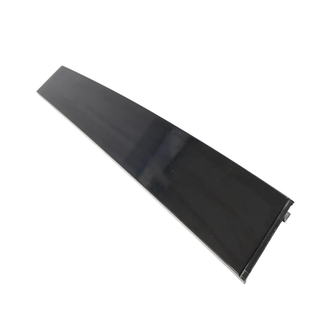 Skoda Superb B6 3T B Pillar Trim Cover Panel Left N/S - SKU 3T5839901A - Part number 3T5839901A