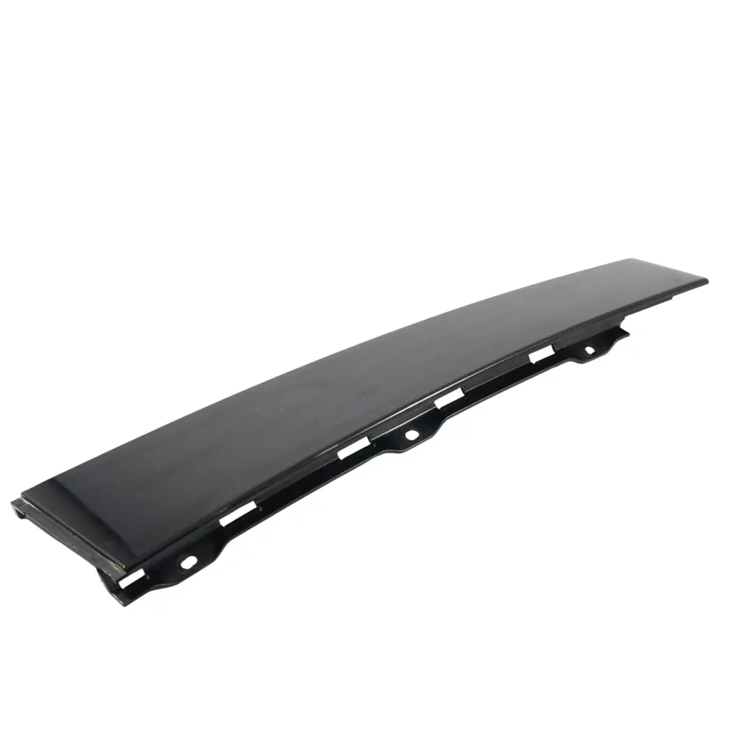 3T Moldura Panel Pilar B Izquierdo para Skoda Superb B6 con número de pieza 3T5839901A Skoda Superb B6 3T Moldura Panel Pilar B Izquierdo - SKU 3T5839901A - Número de pieza 3T5839901A
