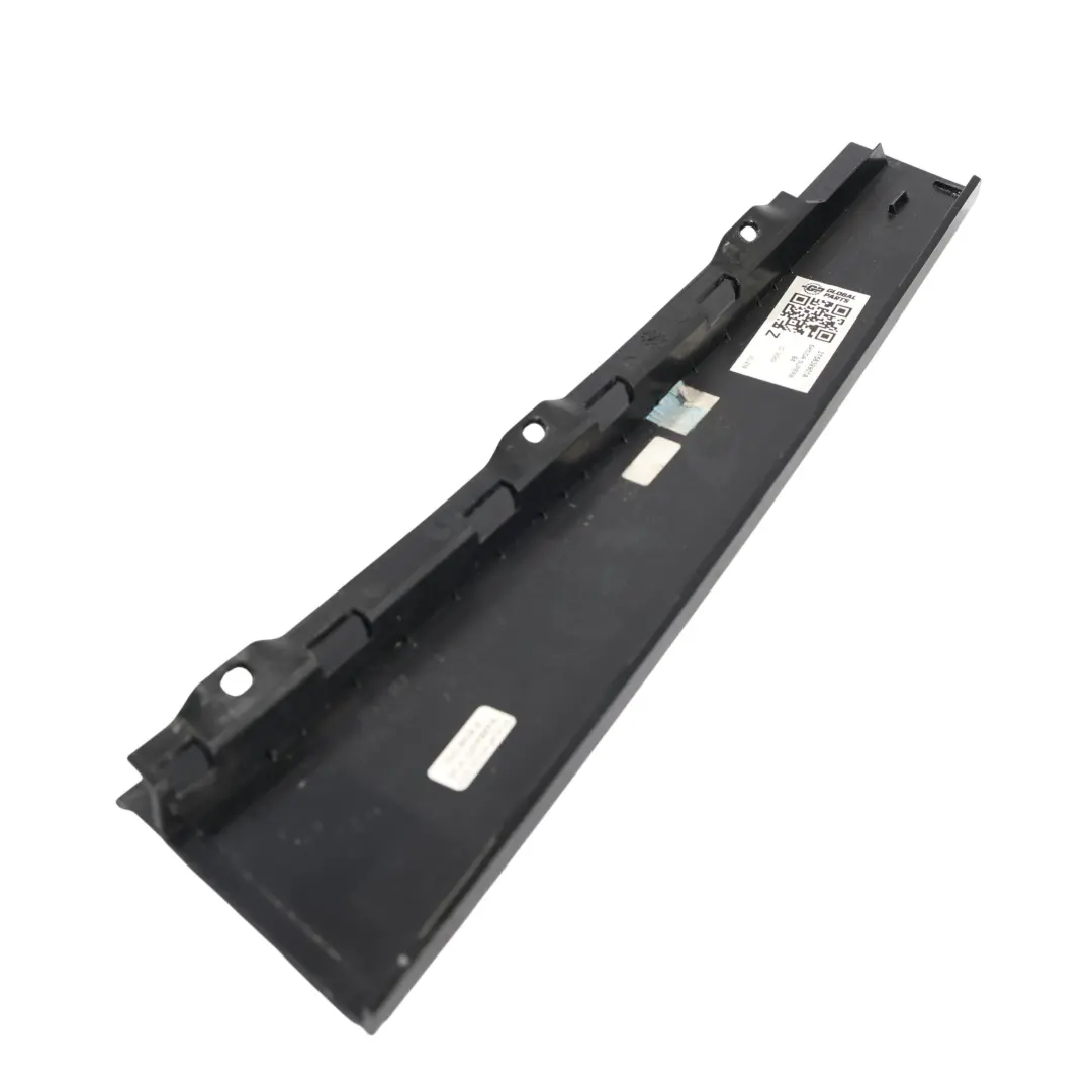 3T B-Säulen Verkleidung Abdeckung Panel Links für Skoda Superb B6 mit Teilenummer 3T5839901A Skoda Superb B6 3T B-Säulen Verkleidung Abdeckung Panel Links - SKU 3T5839901A - Teilenummer 3T5839901A