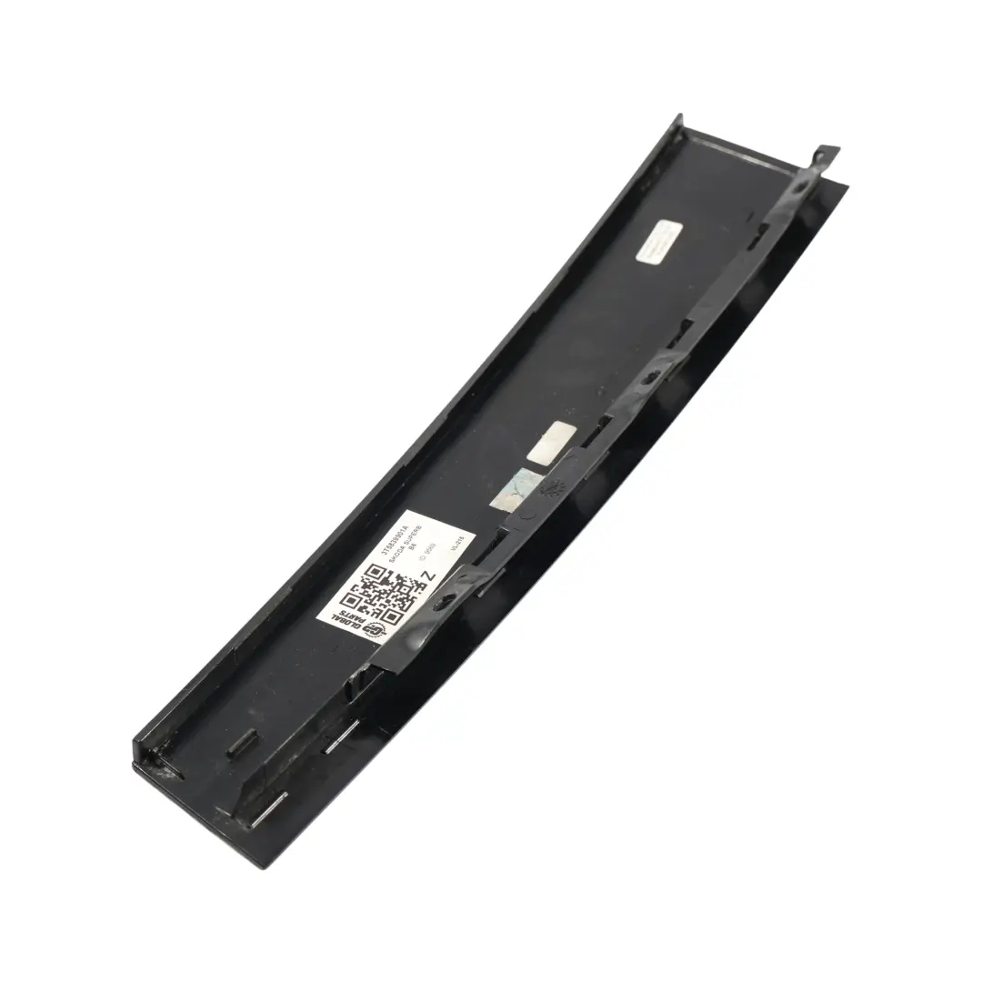 3T B Pillar Trim Cover Panel Left N/S to Skoda Superb B6 with Part number 3T5839901A Skoda Superb B6 3T B Pillar Trim Cover Panel Left N/S - SKU 3T5839901A - Part number 3T5839901A