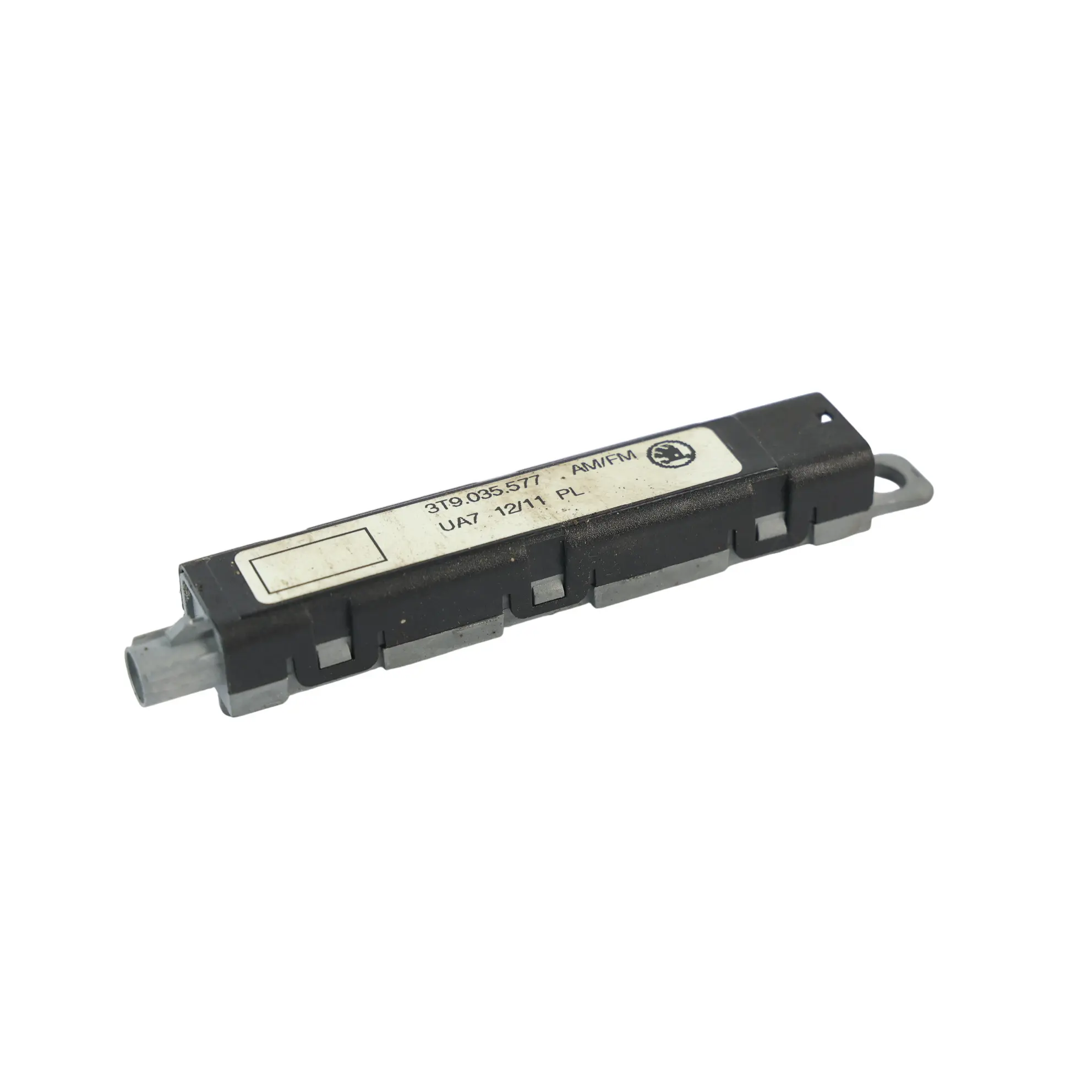 Skoda Superb Mk2 B6 Modulo Amplificatore Antenna 3T9035577