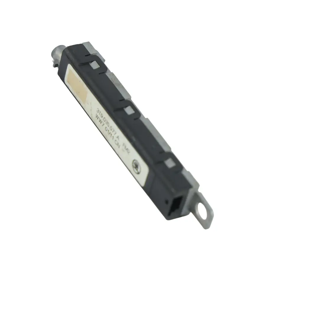 Mk2 B6 Module Amplificateur Antenne pour Skoda Superb à propos du numéro de pièce 3T9035577A Skoda Superb Mk2 B6 Module Amplificateur Antenne - SKU 3T9035577A - Numéro de pièce 3T9035577A