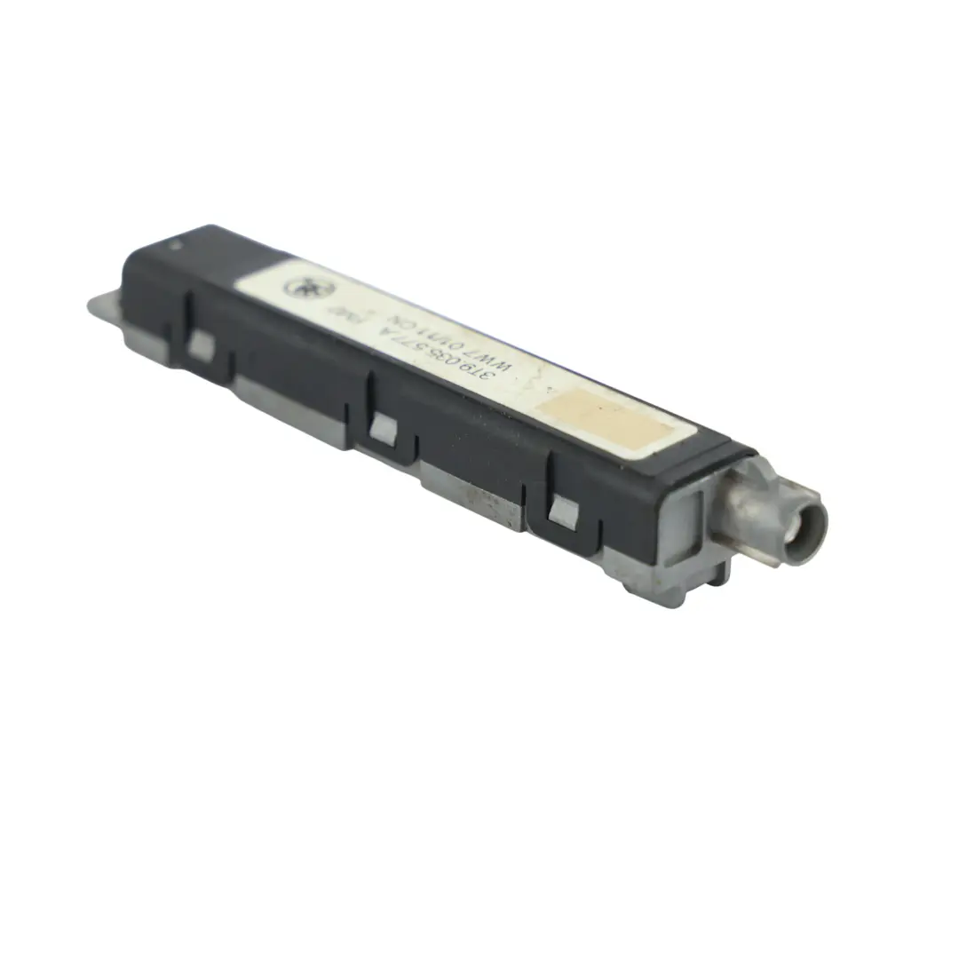 Skoda Superb Mk2 B6 Módulo Amplificador Antena Unidad Control - SKU 3T9035577A - Número de pieza 3T9035577A