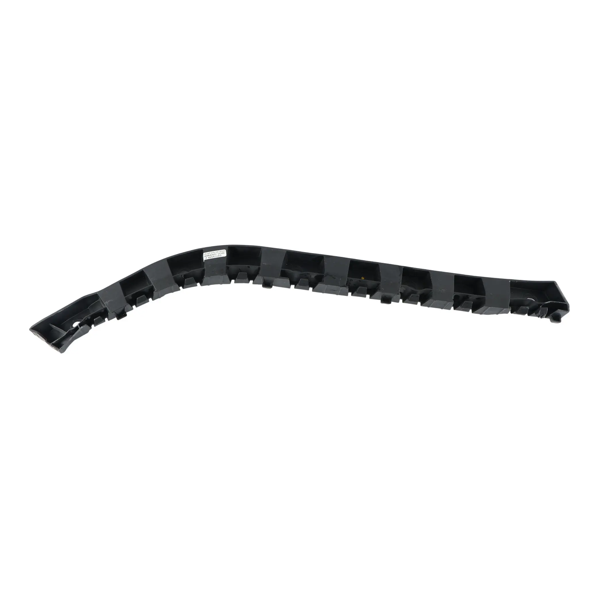 Skoda Superb Mk2 Estate Support Pare-Chocs Arrière Gauche 3T9807393