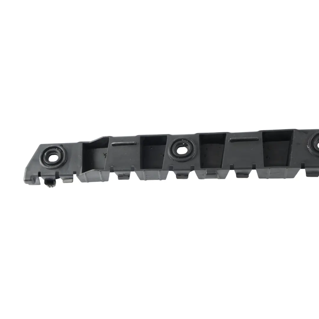 Skoda Superb Mk2 Estate Rear Bumper Support Bracket Mount Left N/S - SKU 3T9807393 - Part number 3T9807393