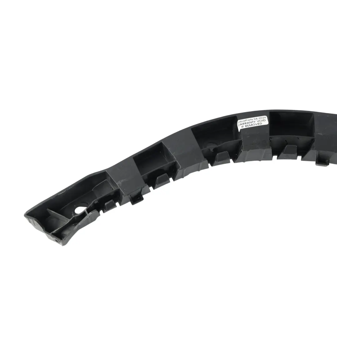 Skoda Superb Mk2 Estate Supporto Staffa Paraurti Posteriore Sinistro - SKU 3T9807393 - Numero di parte 3T9807393