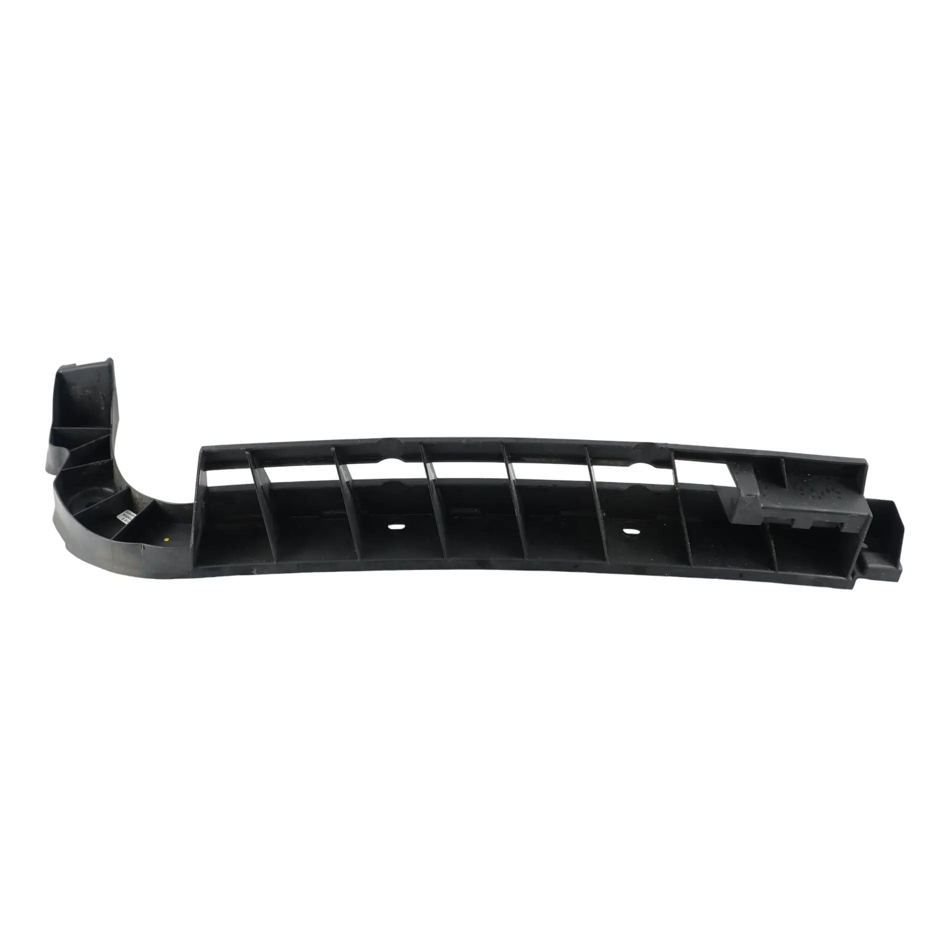 Skoda Superb Mk2 Support Fixation Pare-Chocs Avant Gauche 3T9807863