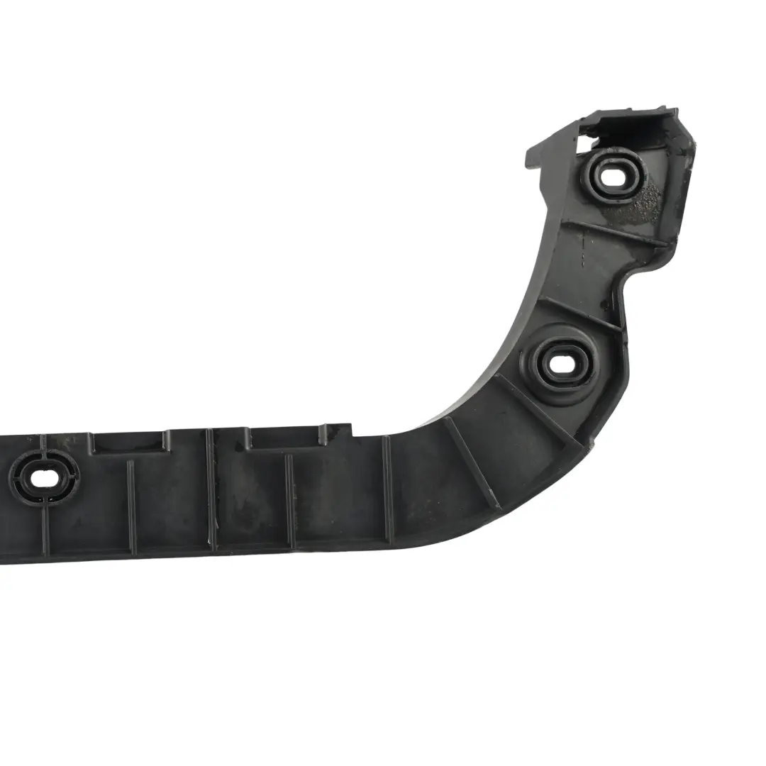 Skoda Superb Mk2 Soporte Montaje Parachoques Delantero Izquierdo - SKU 3T9807863 - Número de pieza 3T9807863