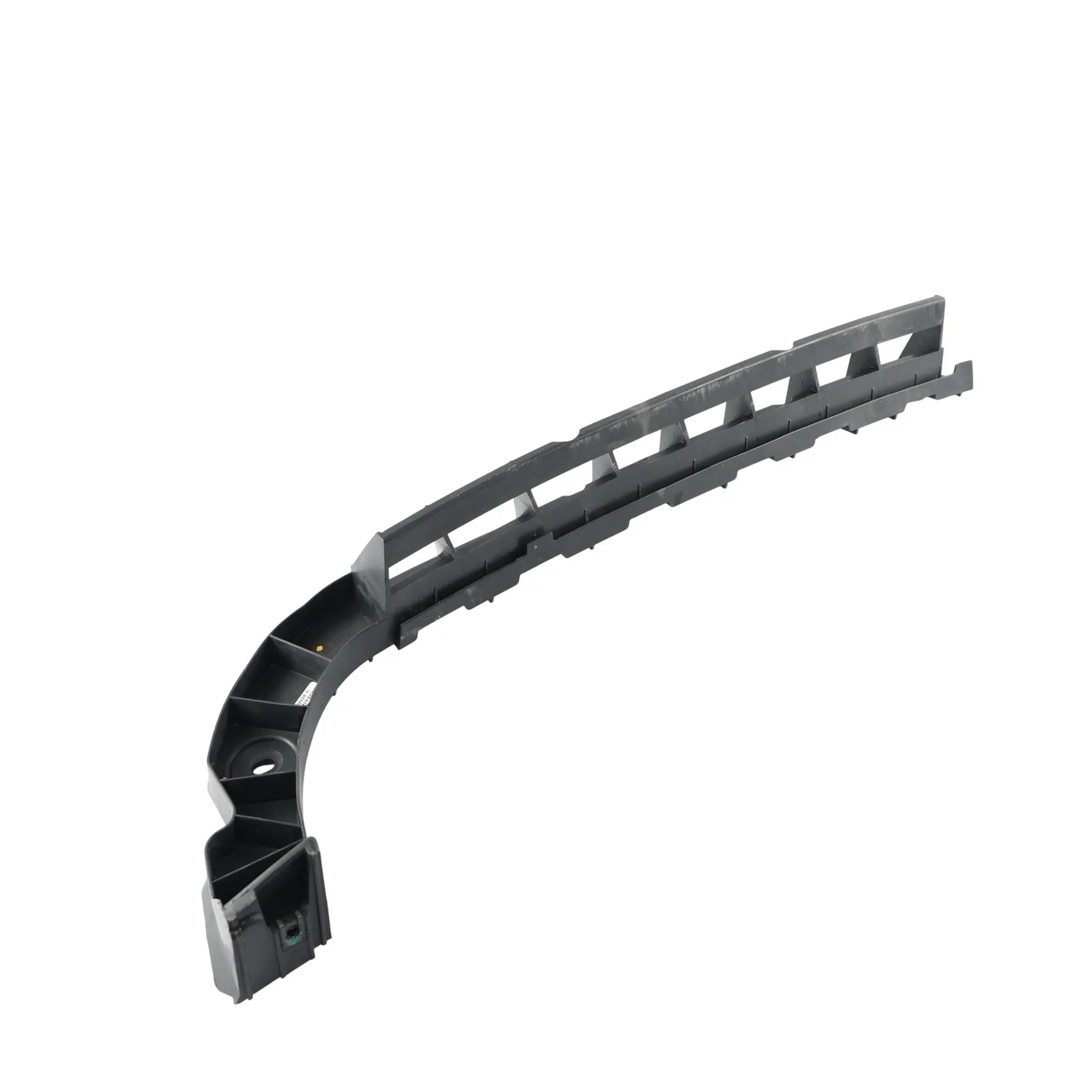 Skoda Superb Mk2 Front Bumper Mount Bracket Holder Support Right O/S 3T9807864