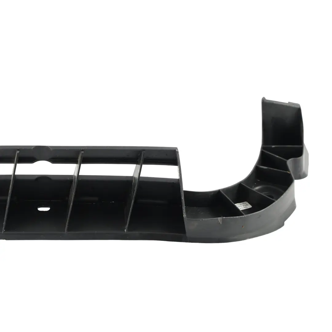 Skoda Superb Mk2 Support Fixation Pare-Chocs Avant Droit - SKU 3T9807864 - Numéro de pièce 3T9807864