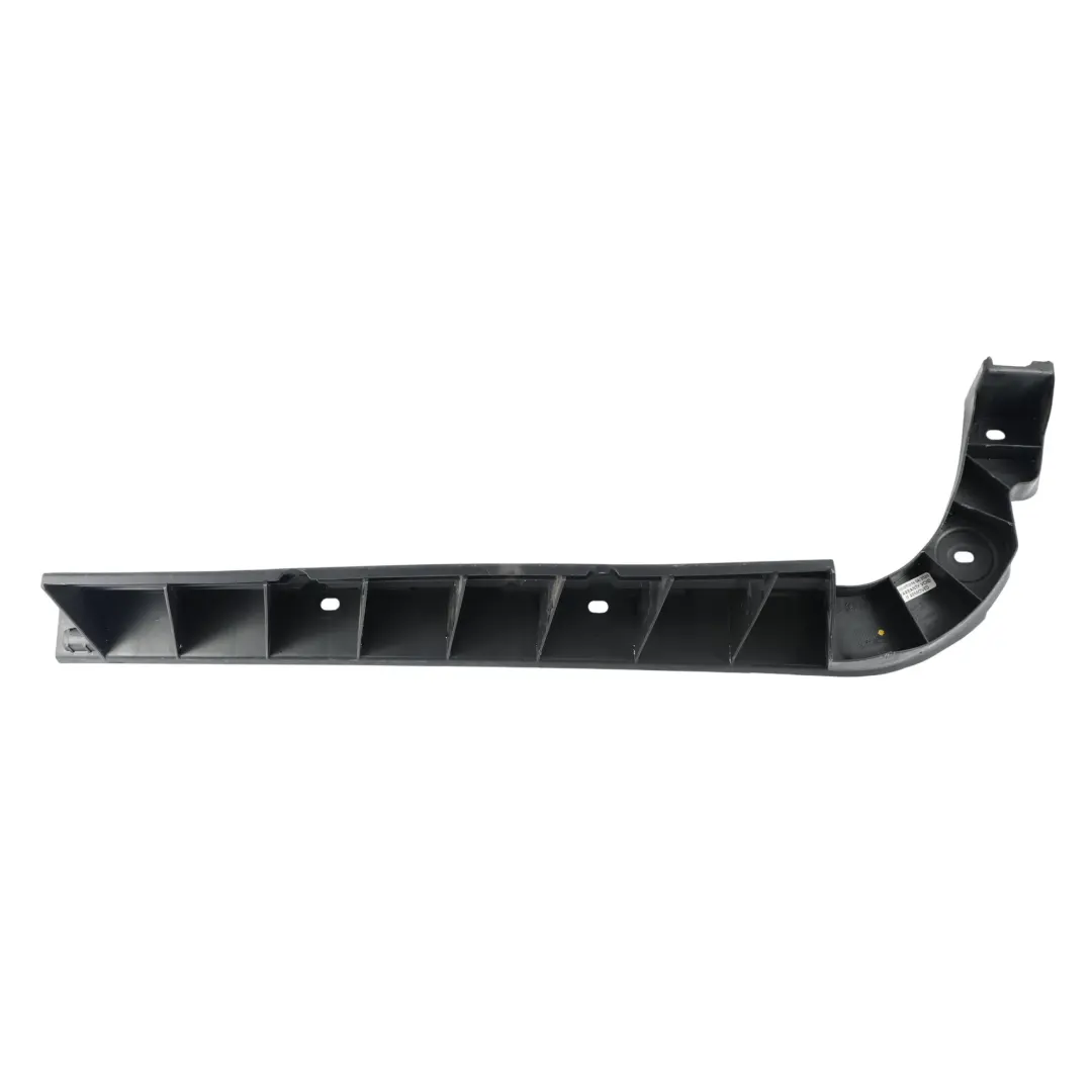 Mk2 Front Bumper Mount Bracket Holder Support Right O/S to Skoda Superb with Part number 3T9807864 Skoda Superb Mk2 Front Bumper Mount Bracket Holder Support Right O/S - SKU 3T9807864 - Part number 3T9807864