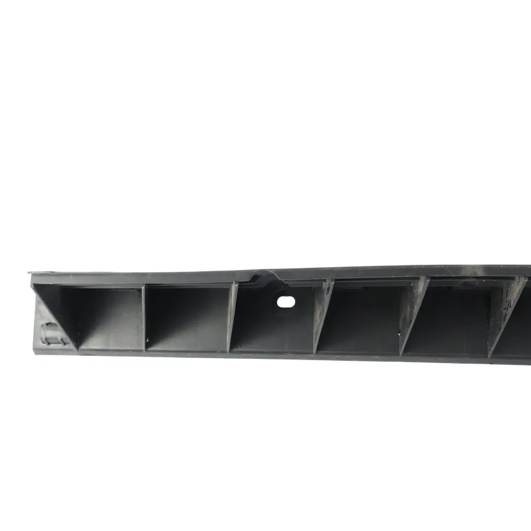 Skoda Superb Mk2 Support Fixation Pare-Chocs Avant Droit - SKU 3T9807864 - Numéro de pièce 3T9807864