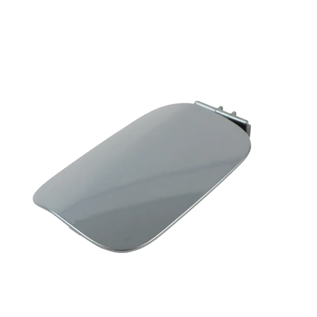 MK3 B6 Tapa Combustible Cubierta Trim Gris Platino F8L para Skoda Superb con número de pieza 3T9809857A Skoda Superb MK3 B6 Tapa Combustible Cubierta Trim Gris Platino F8L - SKU 3T9809857A-PLA - Número de pieza 3T9809857A