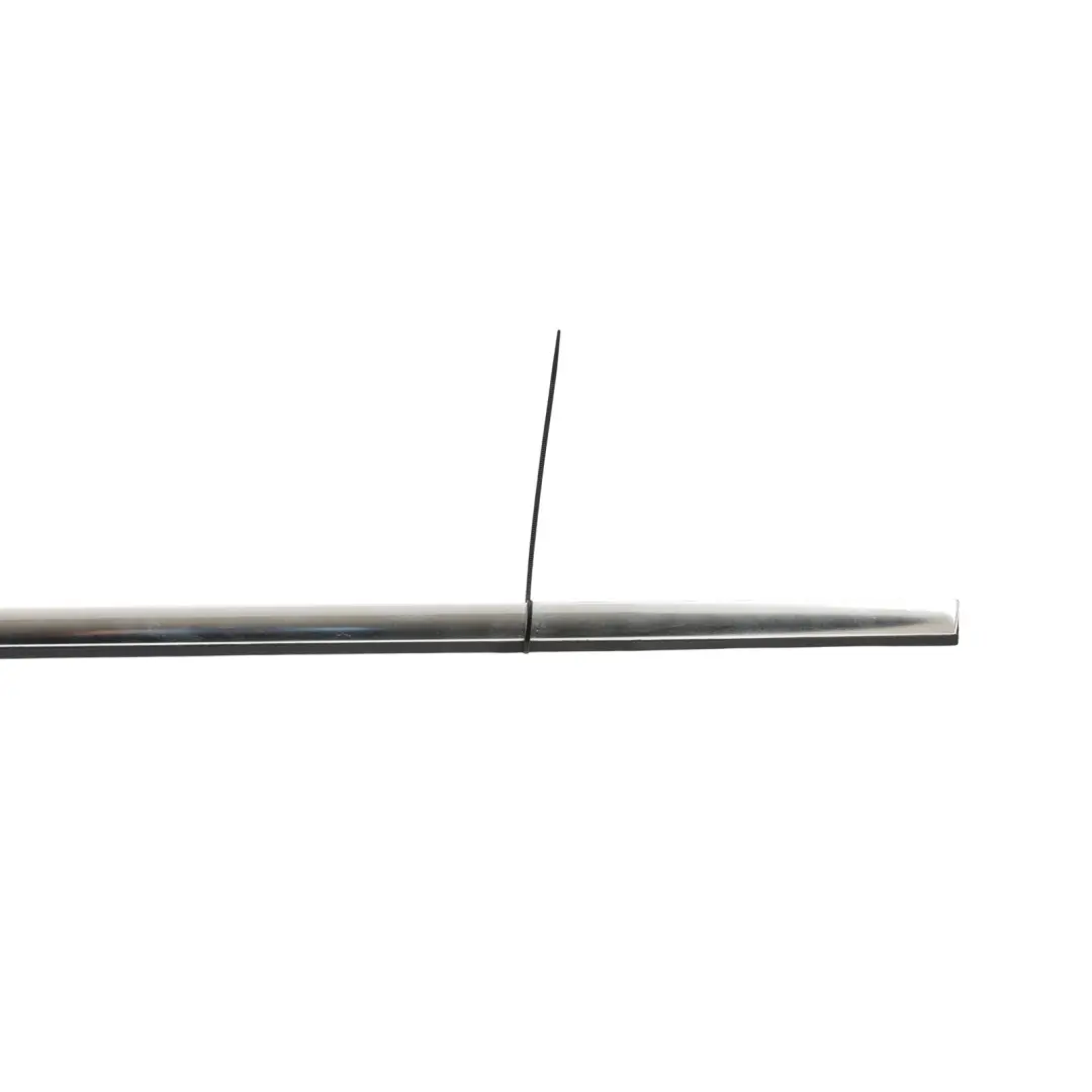 Skoda Superb B6 Window Strip Aperture Seal Outer Rear Left N/S - SKU 3T9839475 - Part number 3T9839475