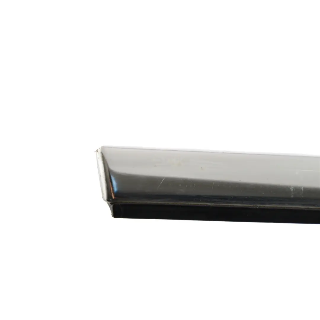 Window Strip Aperture Seal Outer Rear Left N/S to Skoda Superb B6 with Part number 3T9839475 Skoda Superb B6 Window Strip Aperture Seal Outer Rear Left N/S - SKU 3T9839475 - Part number 3T9839475