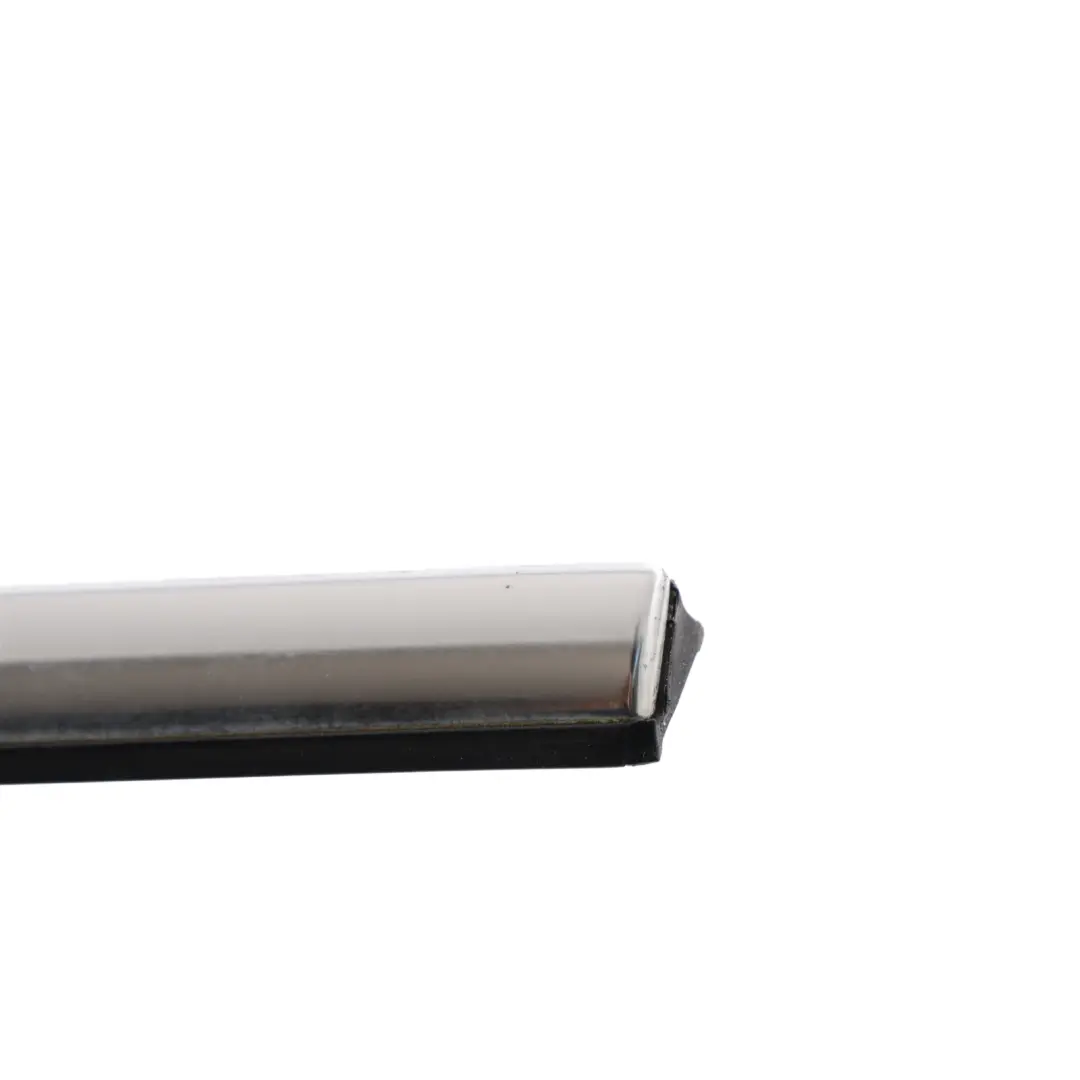 Skoda Superb B6 Window Strip Aperture Seal Outer Rear Left N/S - SKU 3T9839475 - Part number 3T9839475