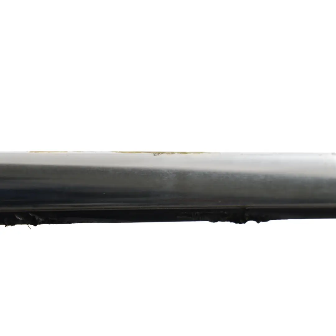 Skoda Superb B6 Window Strip Aperture Seal Outer Rear Left N/S - SKU 3T9839475 - Part number 3T9839475