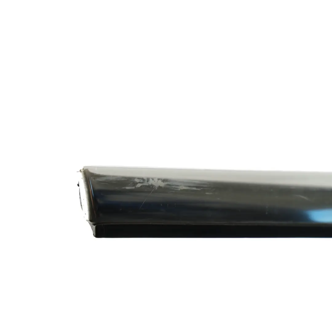 Skoda Superb B6 Window Strip Aperture Seal Outer Rear Left N/S - SKU 3T9839475 - Part number 3T9839475