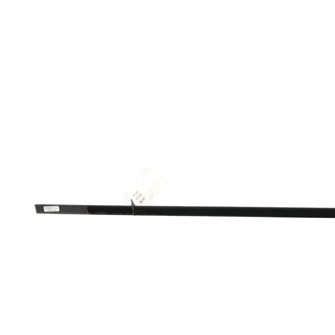 Fensterdichtung Außen Hinten Links für Skoda Superb B6 mit Teilenummer 3T9839475 Skoda Superb B6 Fensterdichtung Außen Hinten Links - SKU 3T9839475 - Teilenummer 3T9839475