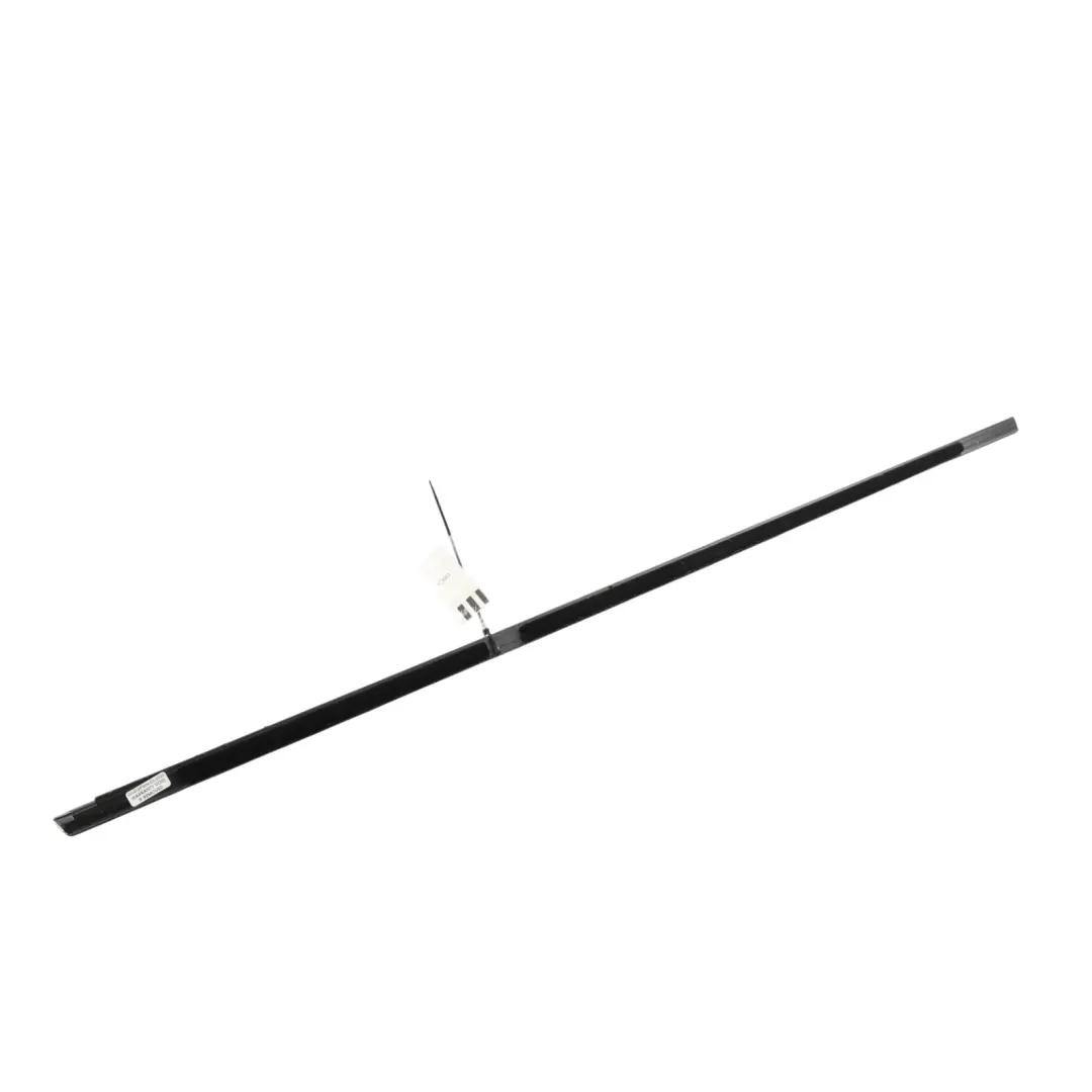 Skoda Superb B6 Window Strip Aperture Seal Outer Rear Left N/S - SKU 3T9839476 - Part number 3T9839476