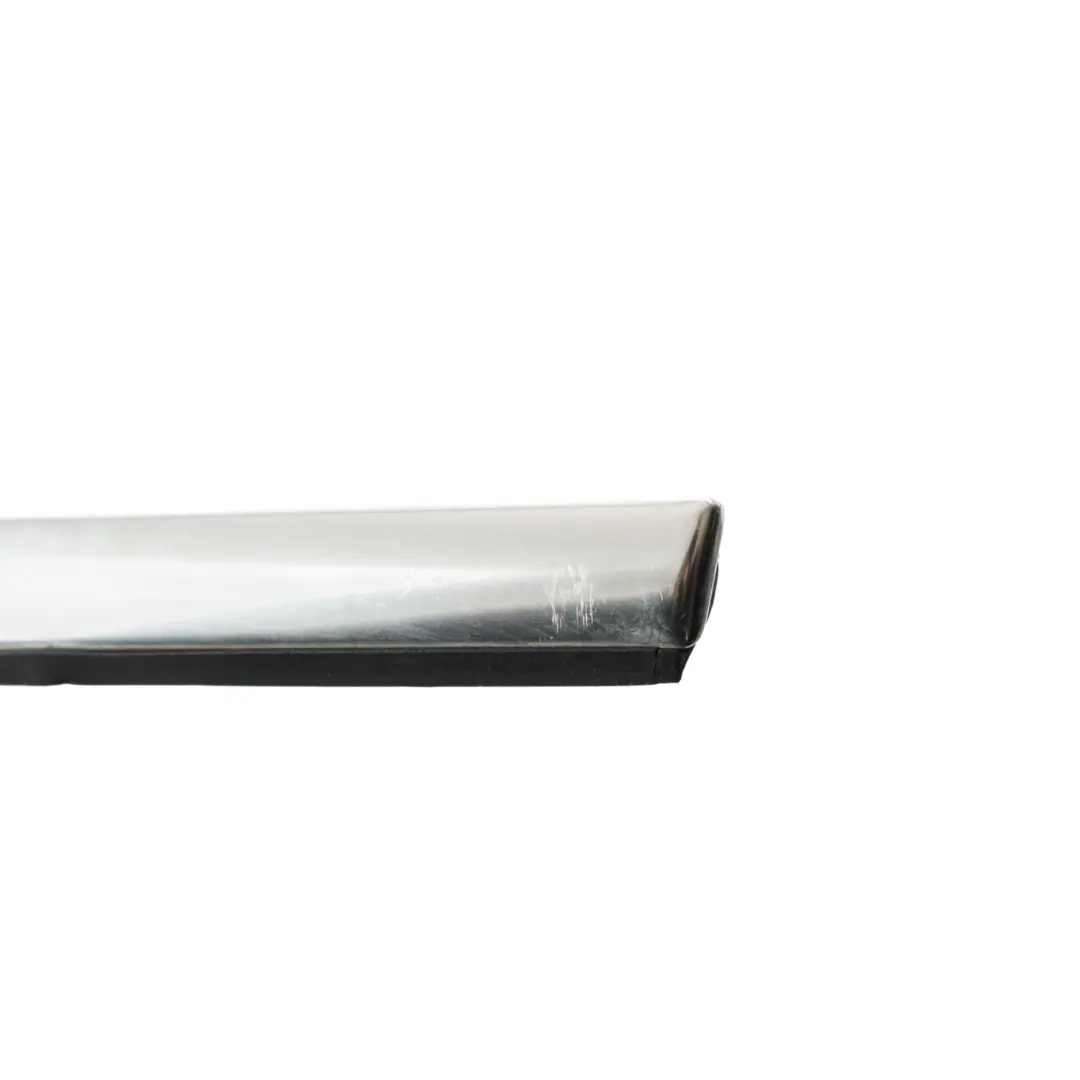 Window Strip Aperture Seal Outer Rear Left N/S to Skoda Superb B6 with Part number 3T9839476 Skoda Superb B6 Window Strip Aperture Seal Outer Rear Left N/S - SKU 3T9839476 - Part number 3T9839476