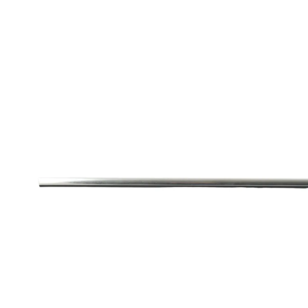 Window Strip Aperture Seal Outer Rear Left N/S to Skoda Superb B6 with Part number 3T9839476 Skoda Superb B6 Window Strip Aperture Seal Outer Rear Left N/S - SKU 3T9839476 - Part number 3T9839476