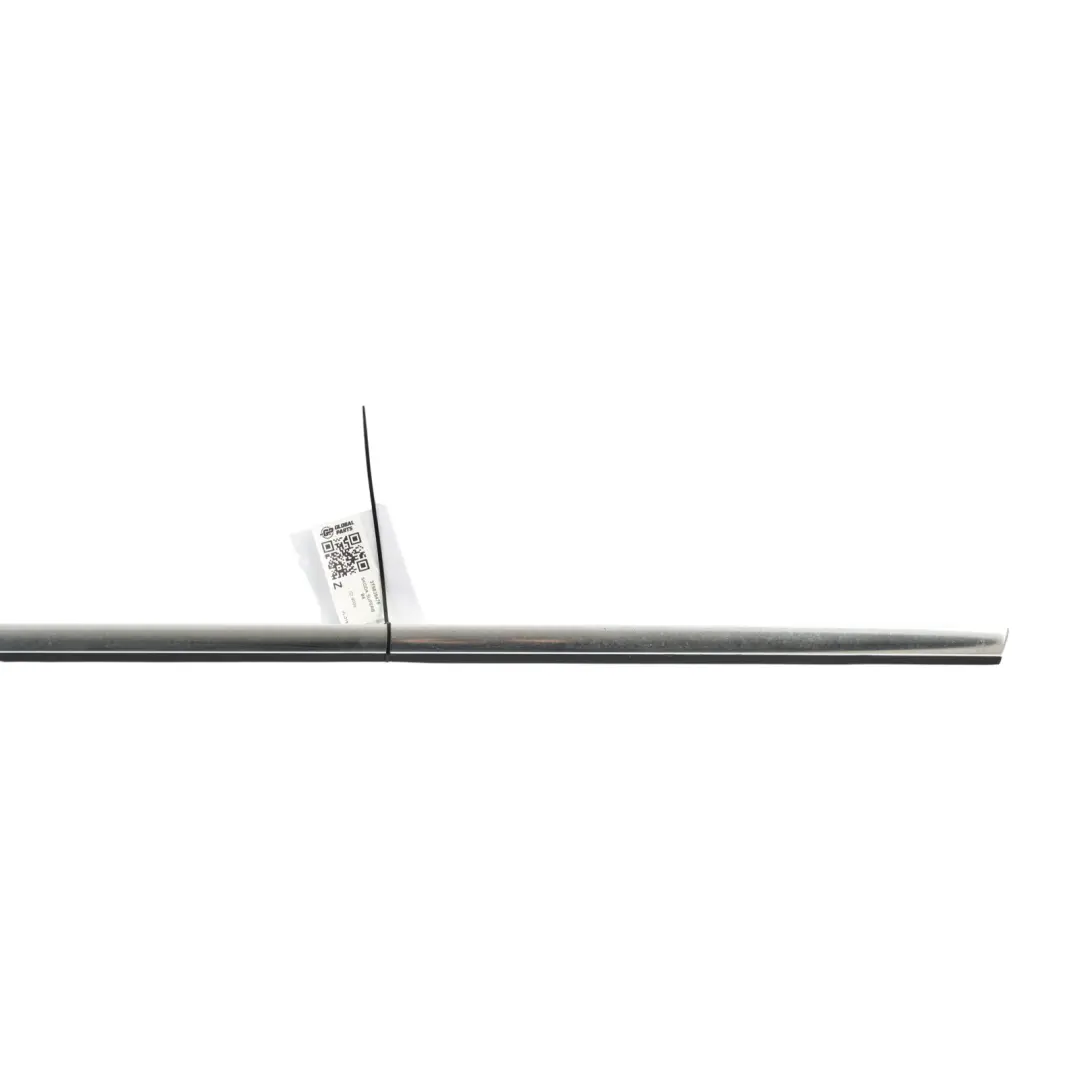 Skoda Superb B6 Window Strip Aperture Seal Outer Rear Left N/S - SKU 3T9839476 - Part number 3T9839476