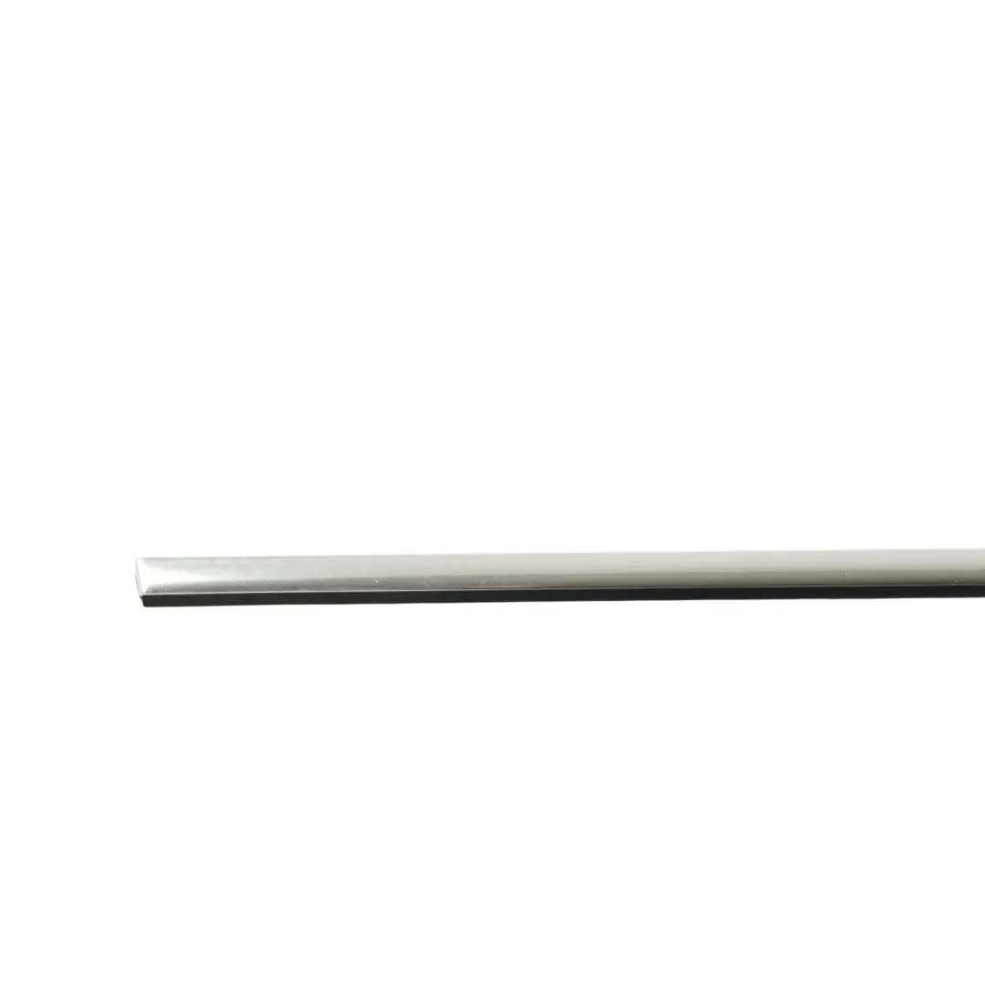 Skoda Superb B6 Window Strip Aperture Seal Outer Rear Left N/S - SKU 3T9839476 - Part number 3T9839476