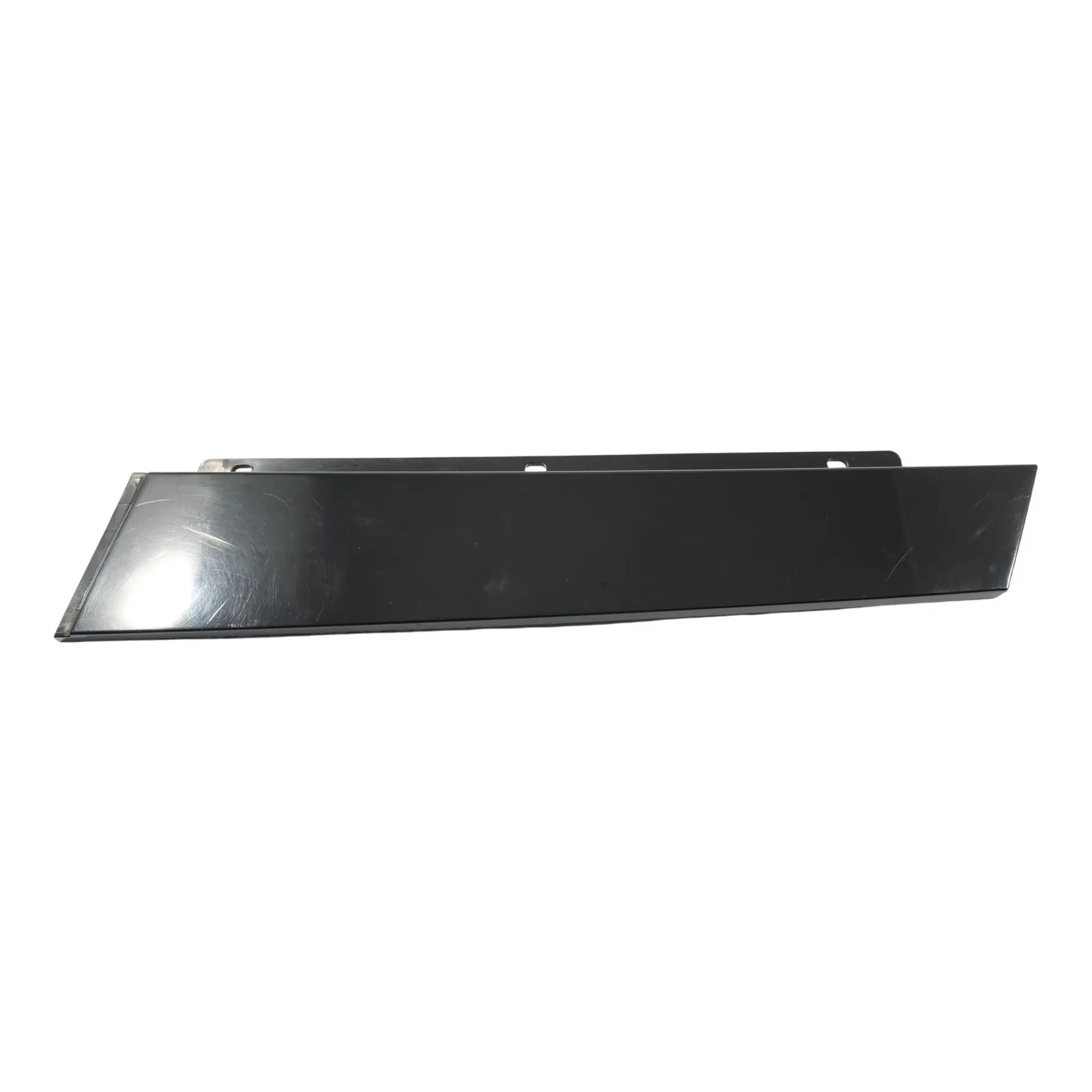 Skoda Superb B6 3T Rivestimento Montante C Pannello Sinistro 3T9839903