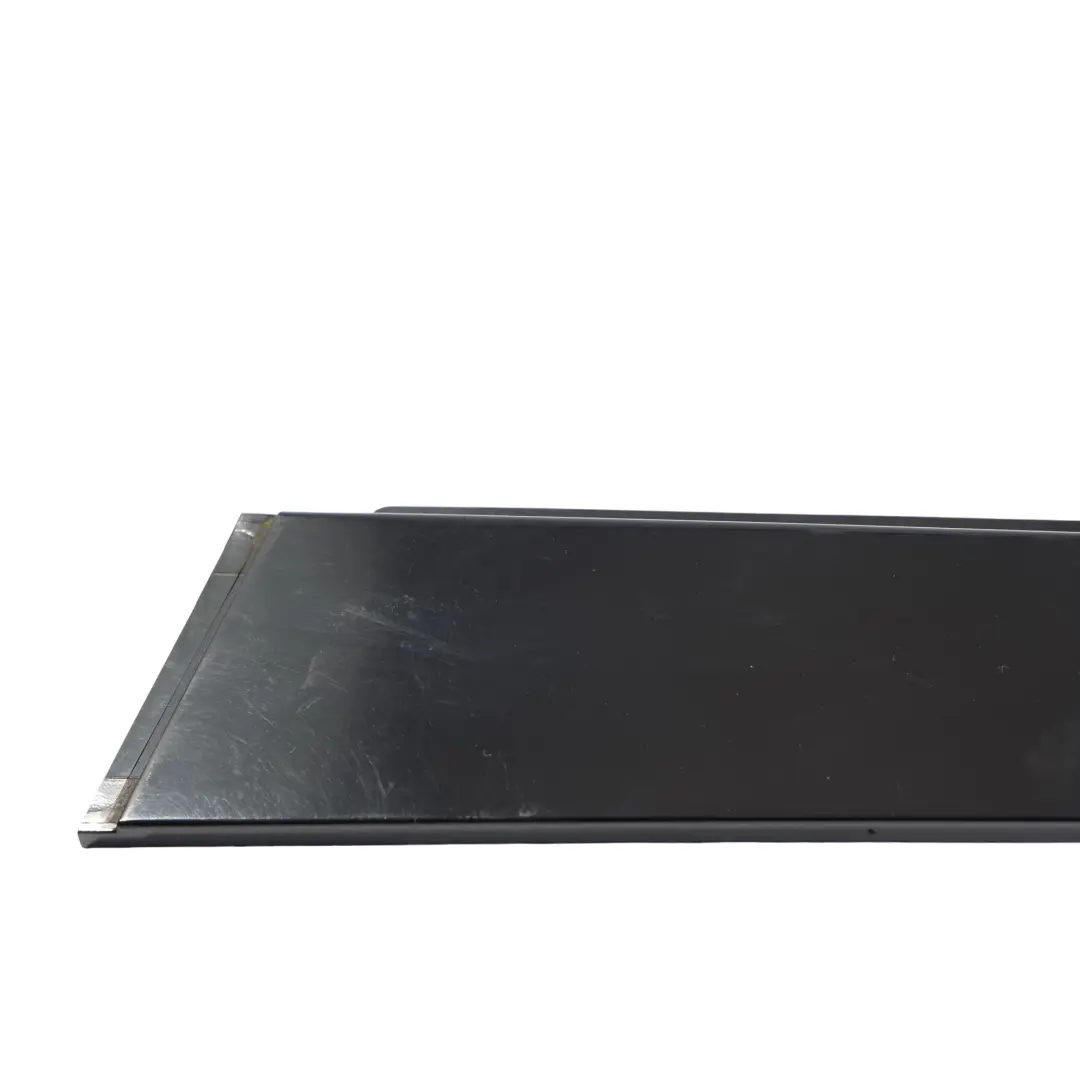 3T C-Säule Verkleidung Abdeckung Links für Skoda Superb B6 mit Teilenummer 3T9839903 Skoda Superb B6 3T C-Säule Verkleidung Abdeckung Links - SKU 3T9839903 - Teilenummer 3T9839903