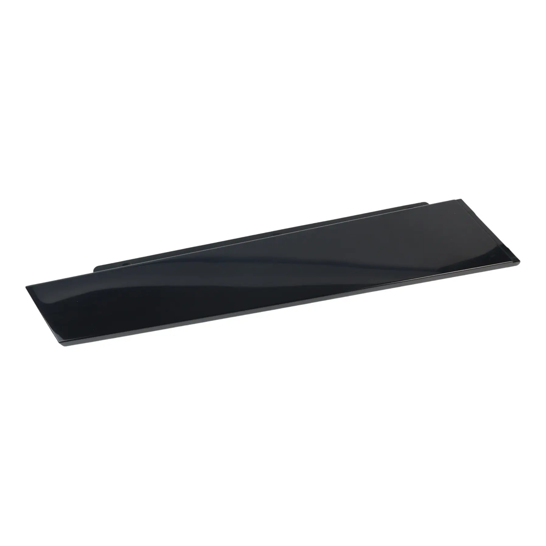 Skoda Superb MK3 Moldura Panel Pilar C Puerta Derecha 3T9839904