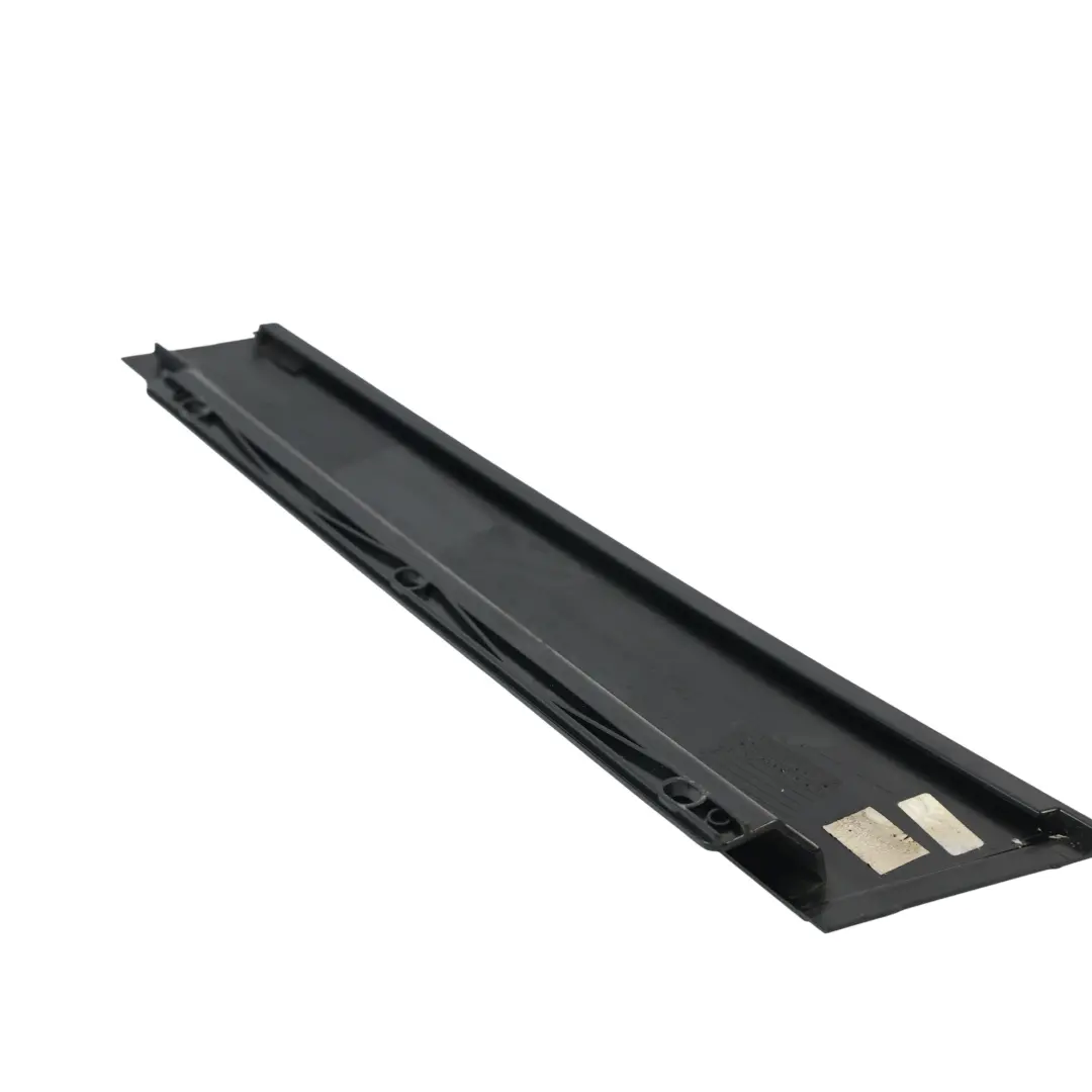 Skoda Superb Mk3 Door C Pillar Cover Trim Moulding Panel Right O/S - SKU 3T9839904 - Part number 3T9839904