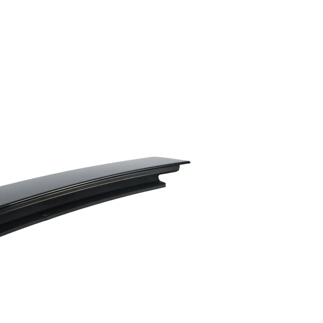 Skoda Superb Mk3 Door C Pillar Cover Trim Moulding Panel Right O/S - SKU 3T9839904 - Part number 3T9839904