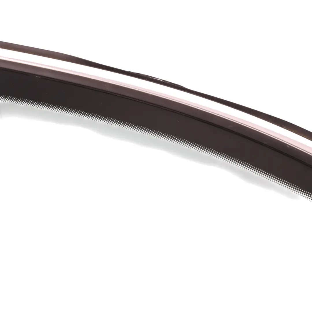 Mk2 Estate Rear Window Quarter Glass Fixed Left N/S AS2 to Skoda Superb with Part number 3T9845297P Skoda Superb Mk2 Estate Rear Window Quarter Glass Fixed Left N/S AS2 - SKU 3T9845297P - Part number 3T9845297P