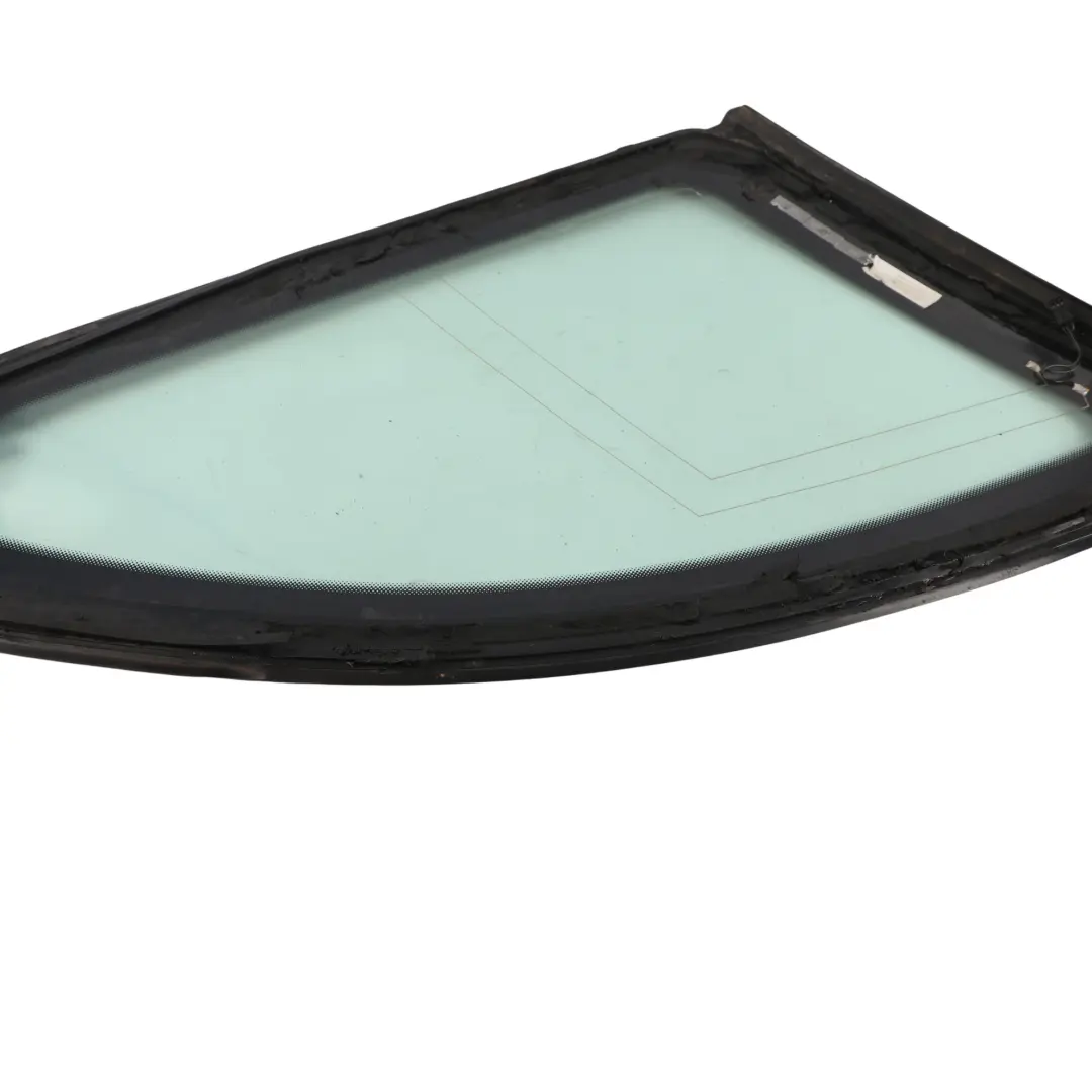 3T Side Window Glass Rear Right O/S Green to Skoda Superb B6 with Part number 3T9845298K Skoda Superb B6 3T Side Window Glass Rear Right O/S Green - SKU 3T9845298K - Part number 3T9845298K