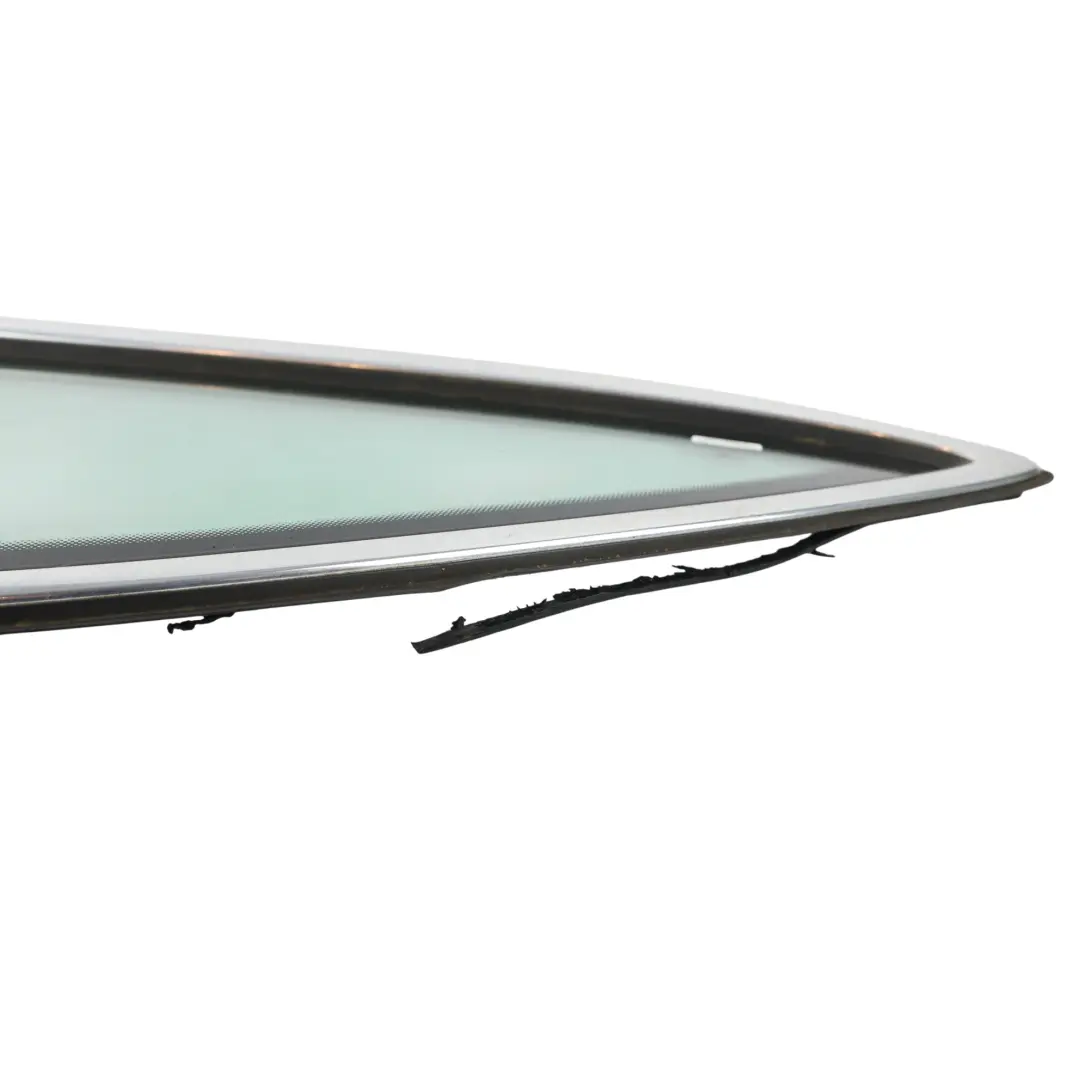 3T Side Window Glass Rear Right O/S Green to Skoda Superb B6 with Part number 3T9845298K Skoda Superb B6 3T Side Window Glass Rear Right O/S Green - SKU 3T9845298K - Part number 3T9845298K