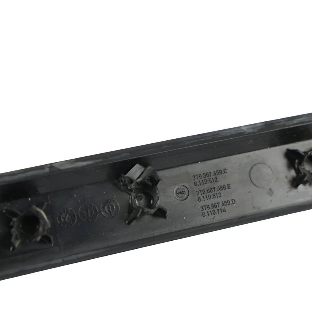 MK2 Moldura Puerta Trasera Izquierda Panel Madera para Skoda Superb con número de pieza 3T9867459E Skoda Superb MK2 Moldura Puerta Trasera Izquierda Panel Madera - SKU 3T9867459E - Número de pieza 3T9867459E