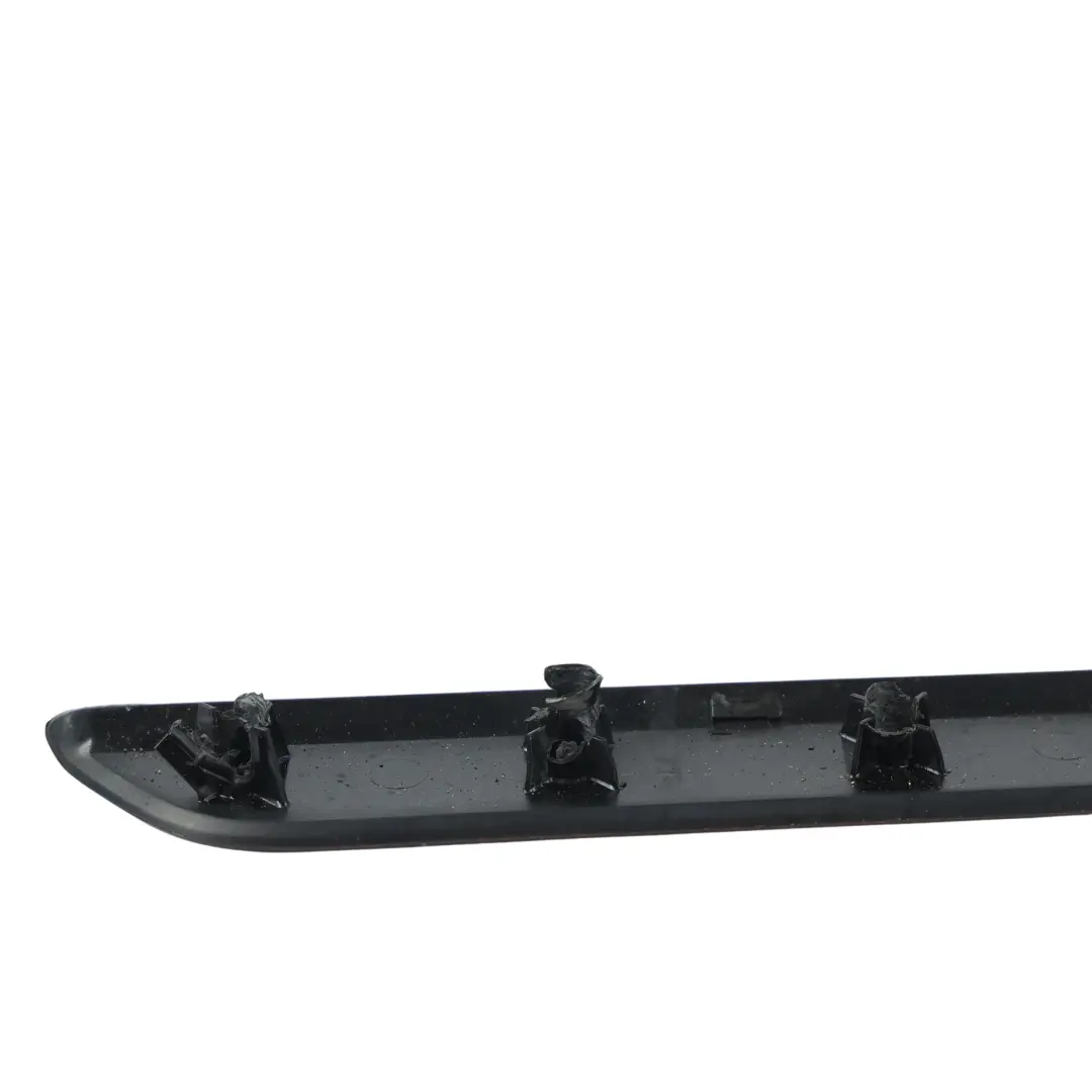 Skoda Superb Mk2 Baguette Garniture Porte Arrière Gauche Bois - SKU 3T9867459E - Numéro de pièce 3T9867459E