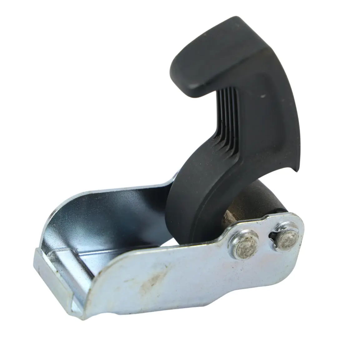 MK2 B6 3T Boot Luggage Tie Down Hook Rear Trunk to Skoda Superb with Part number 3T9867615B Skoda Superb MK2 B6 3T Boot Luggage Tie Down Hook Rear Trunk - SKU 3T9867615B - Part number 3T9867615B