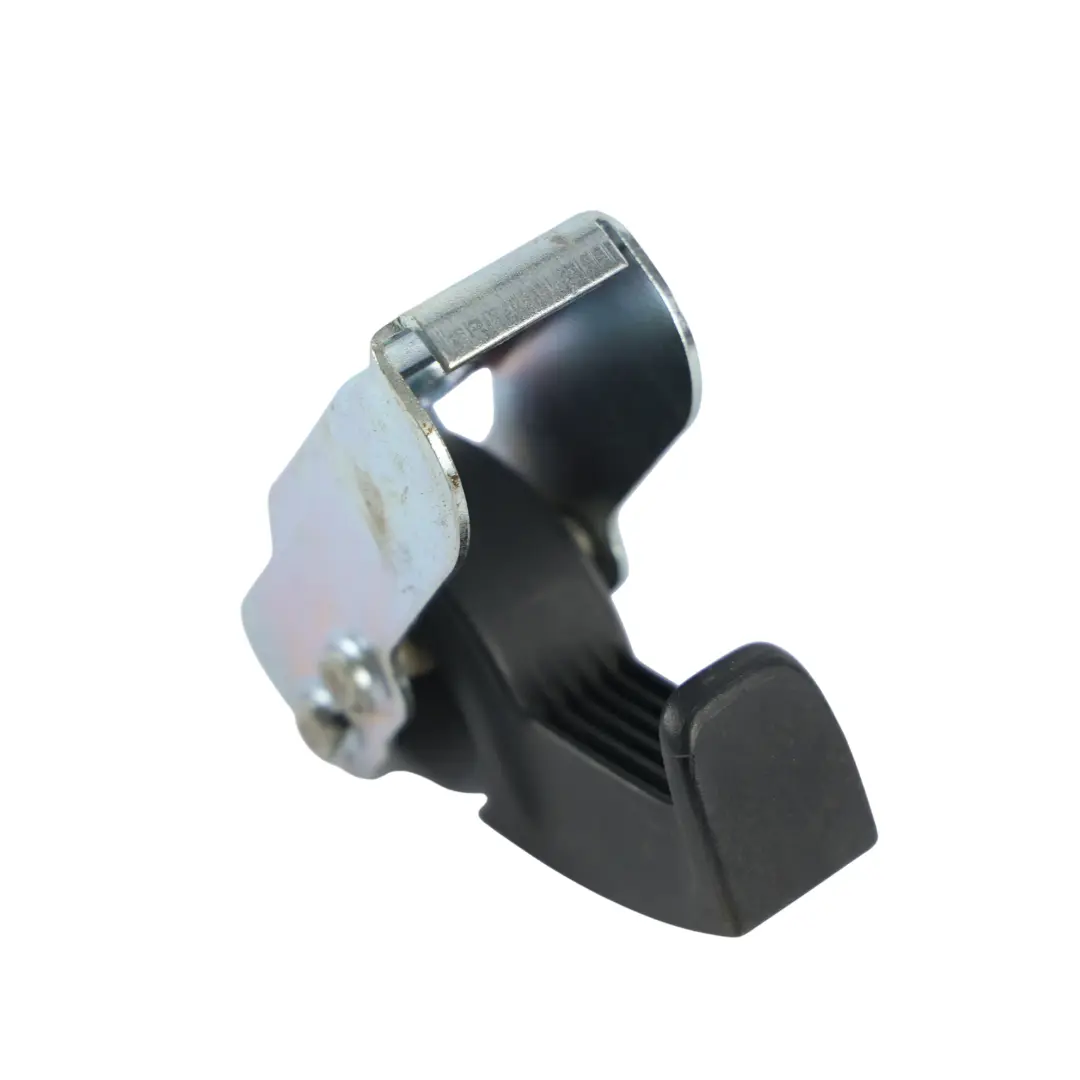 MK2 B6 3T Boot Luggage Tie Down Hook Rear Trunk to Skoda Superb with Part number 3T9867615B Skoda Superb MK2 B6 3T Boot Luggage Tie Down Hook Rear Trunk - SKU 3T9867615B - Part number 3T9867615B