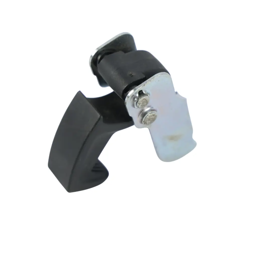 MK2 B6 3T Boot Luggage Tie Down Hook Rear Trunk to Skoda Superb with Part number 3T9867615B Skoda Superb MK2 B6 3T Boot Luggage Tie Down Hook Rear Trunk - SKU 3T9867615B - Part number 3T9867615B