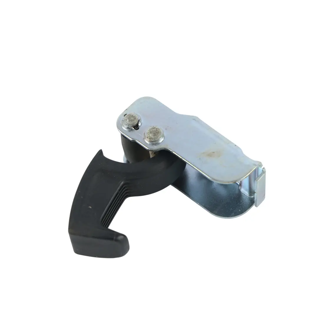 MK2 B6 3T Kofferraum Gepäck Befestigungs Haken Hinten für Skoda Superb mit Teilenummer 3T9867615B Skoda Superb MK2 B6 3T Kofferraum Gepäck Befestigungs Haken Hinten - SKU 3T9867615B - Teilenummer 3T9867615B